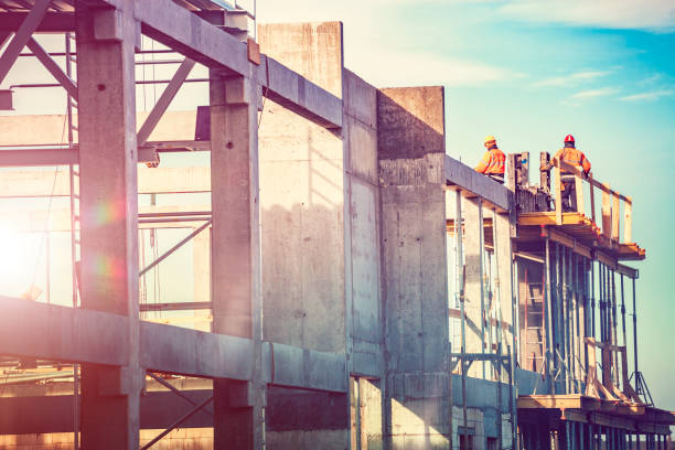 Best Concrete Slab Installation  in Hollandale, MS