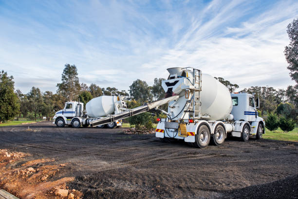 Best Concrete Repair Services  in Hollandale, MS