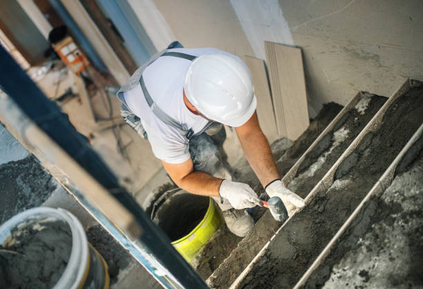 Best Driveway Concrete Repair  in Hollandale, MS