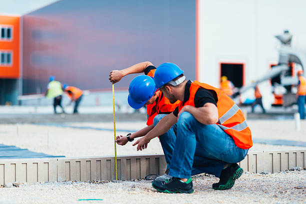 Best Concrete Flooring Contractor  in Hollandale, MS